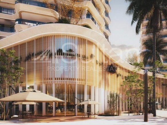 Luxury Beachfront, Marina Phase4, Al Hamra Village