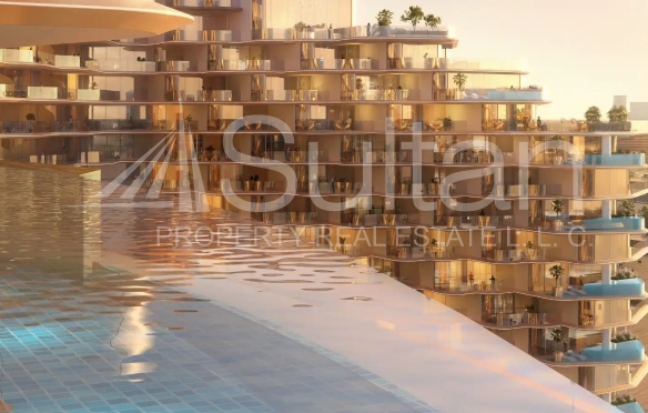 Exclusive Launch Event: Sora Beach Residences, RAK