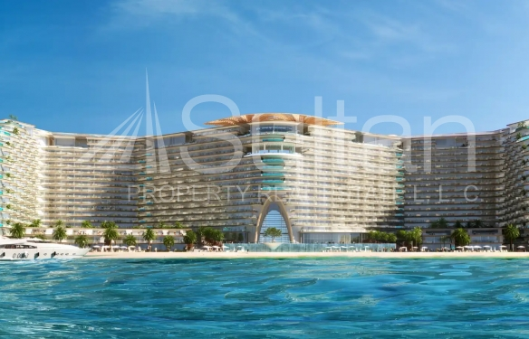 Exclusive Launch Event: Sora Beach Residences, RAK