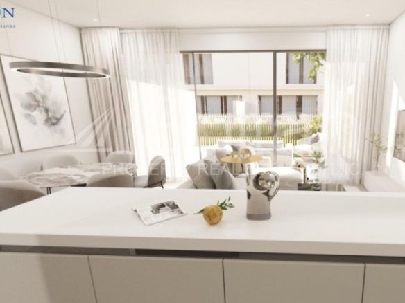 2 bedroom For sale In Falcon Island