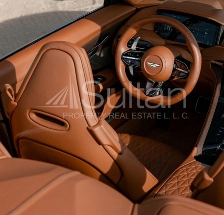 The Astera – Luxurious Residences by Aston Martin