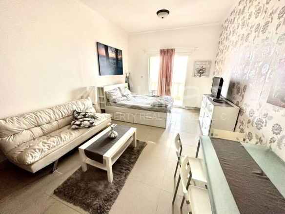 Hot offer!! Cozy Golf & Lagoon View Studio