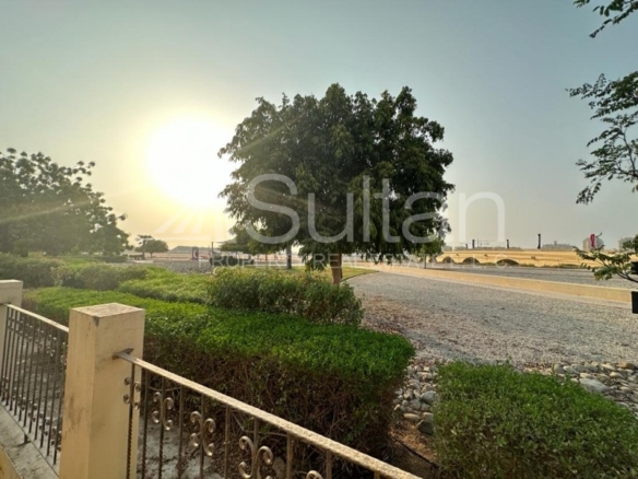 4+ Bed Duplex Villa, Lagoon View | Prime Location
