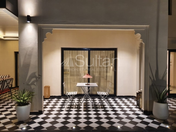 Fully Upgraded 5BR Duplex Villa | Golf View