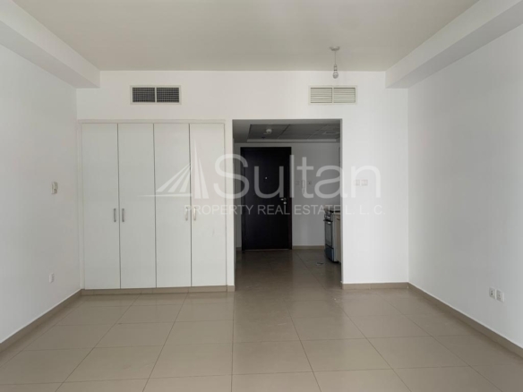 Modern Studio, Marjan Island Living! PACIFIC BLDG