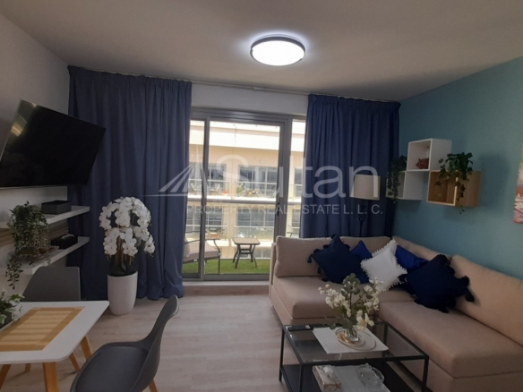 Studio for sale / Beach Access / Near Casino