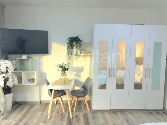 Studio | Closet to Wynn Casino | High ROI