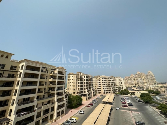 High Floor | Spacious Apartment in Marina