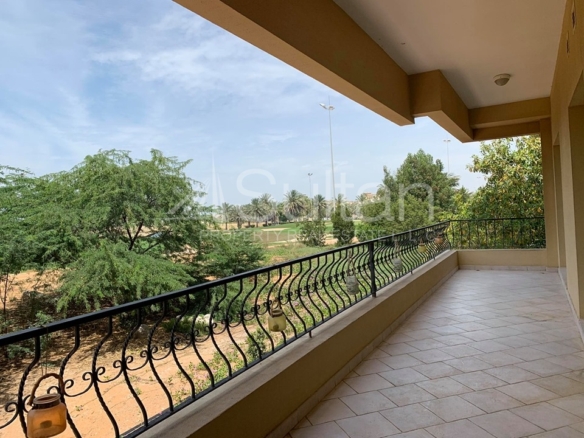 Corner Unit | Golf Lagoon View | Motivated Seller