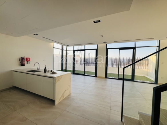 Brand New Townhouse for Rent in Marjan Island