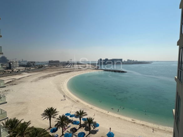 Lovely 1bedroom High Floor Pool/Beach Access
