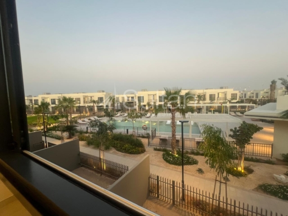 Luxury 2-Bedroom Unfurnished Villa | Falcon North