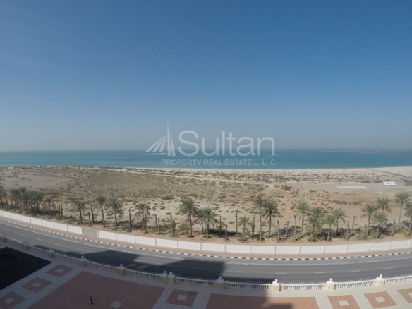 Lovely Sea/Casino View High Floor Beach/Pool Acces
