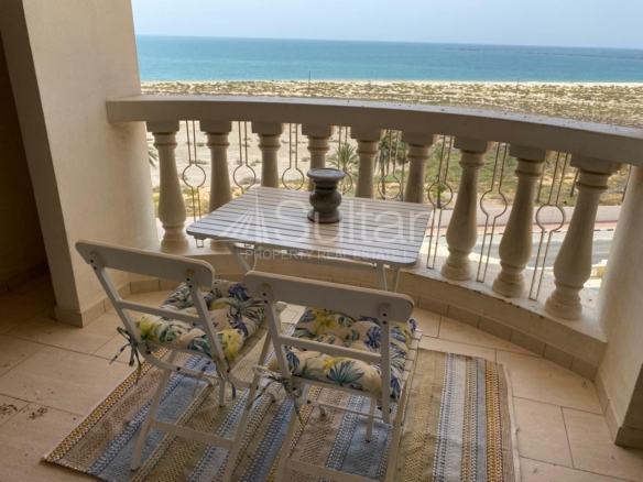 Full Sea View / Nicely Furnished / Tenanted