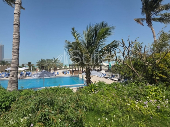 Amazingly priced 1BR in 5* Palace  Hotel