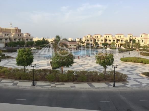 Cozy 2 Bedroom With Pool View 6 Cheque’s