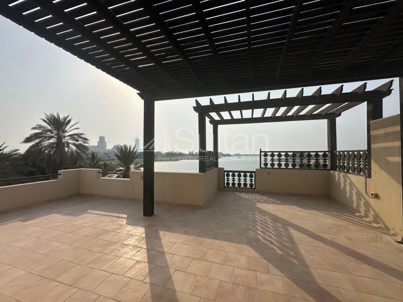 watermark Ultra Luxury 5BR Duplex | Lagoon, Wynn & Sea Views