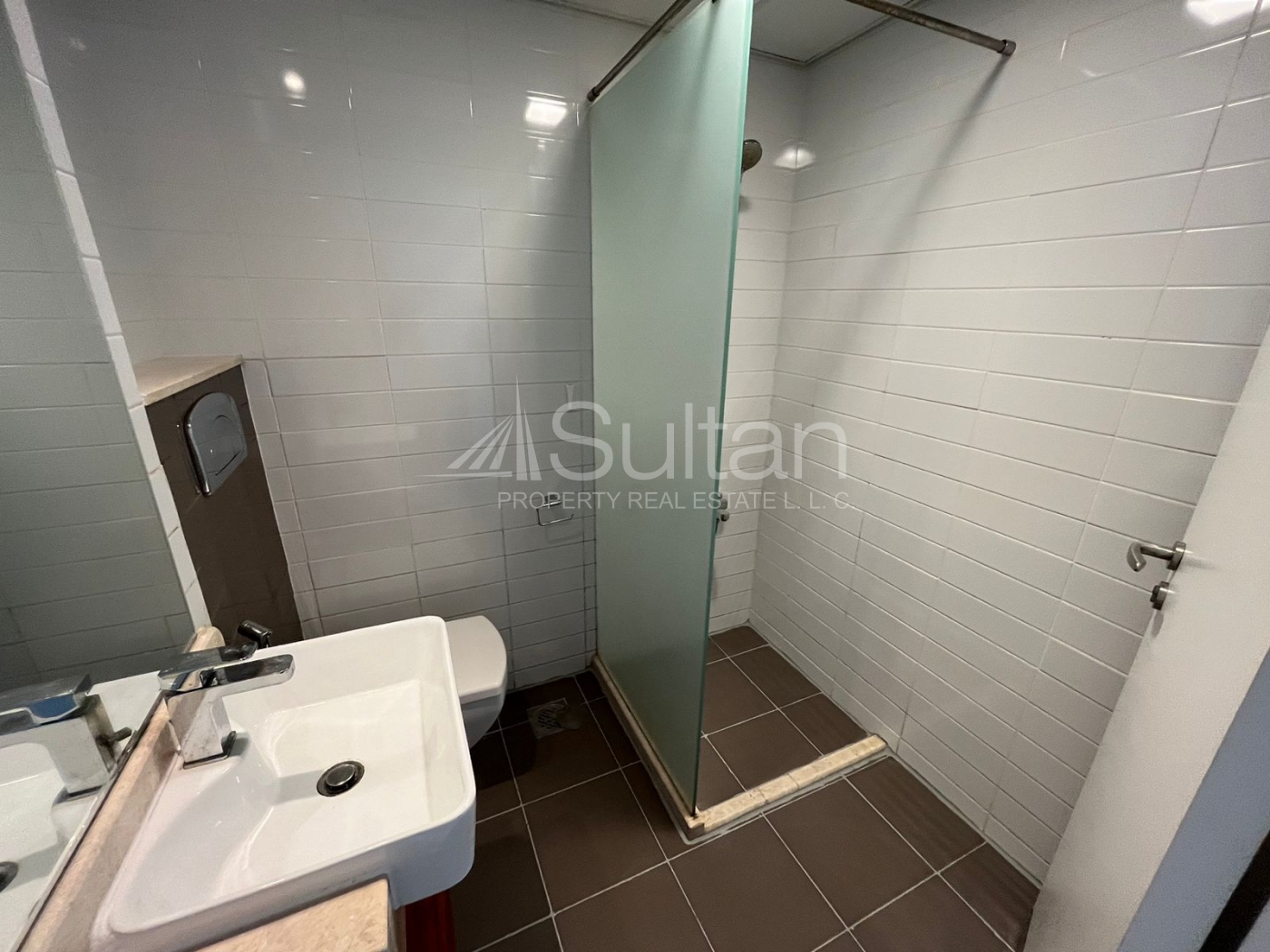 Sea View Studio Apartment | Pacific | Al Marjan