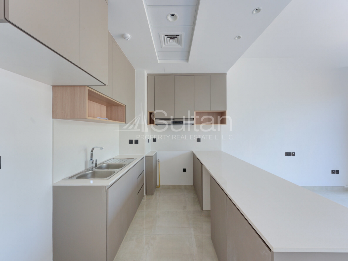 watermark Brand New 2BR Townhouse| with Private Garden