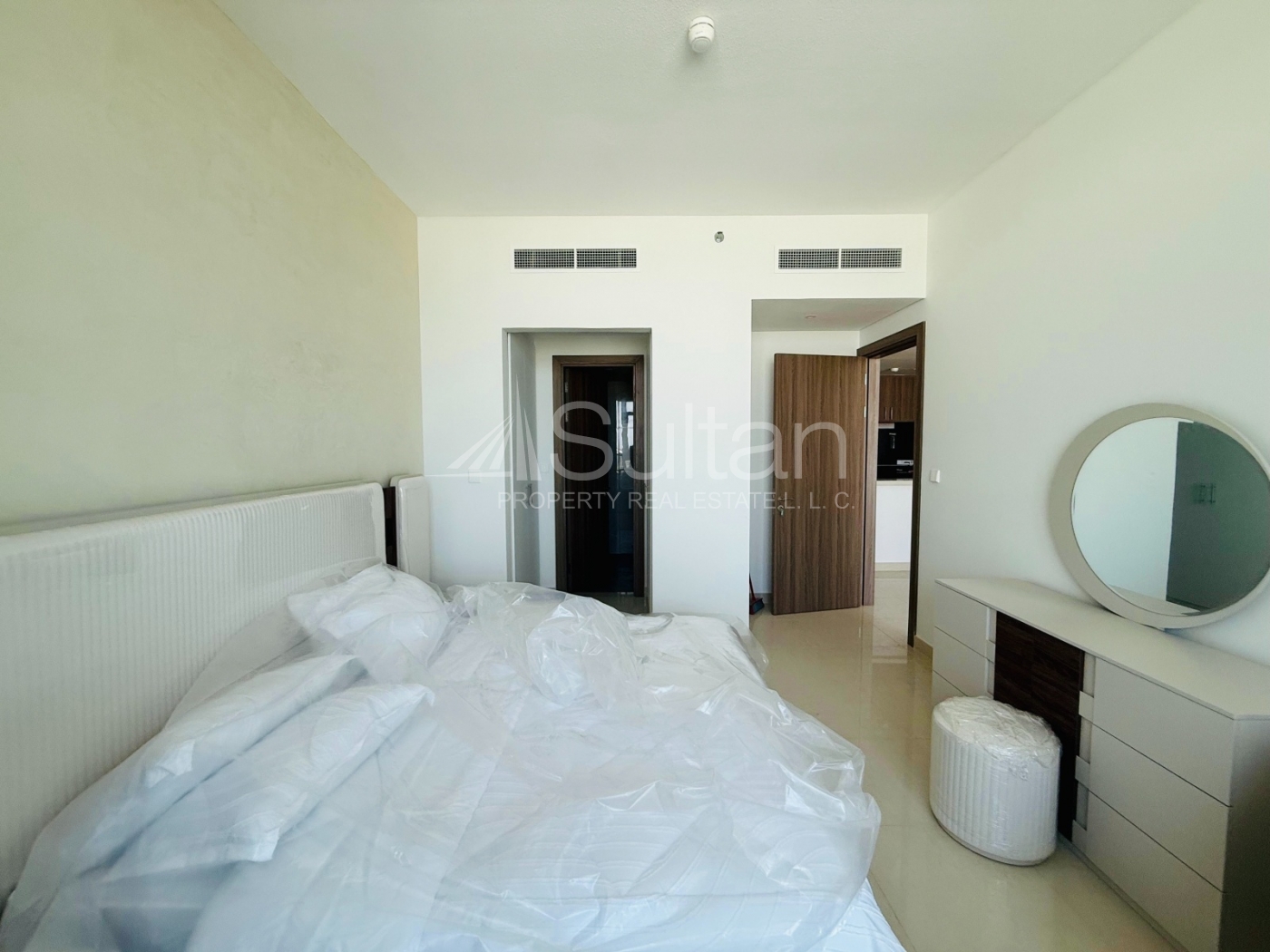 Brand New One Bedroom Apartment
