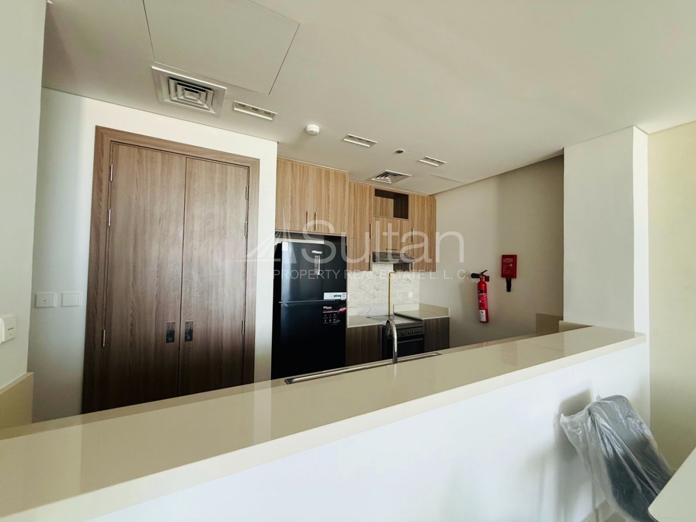 Brand New One Bedroom Apartment