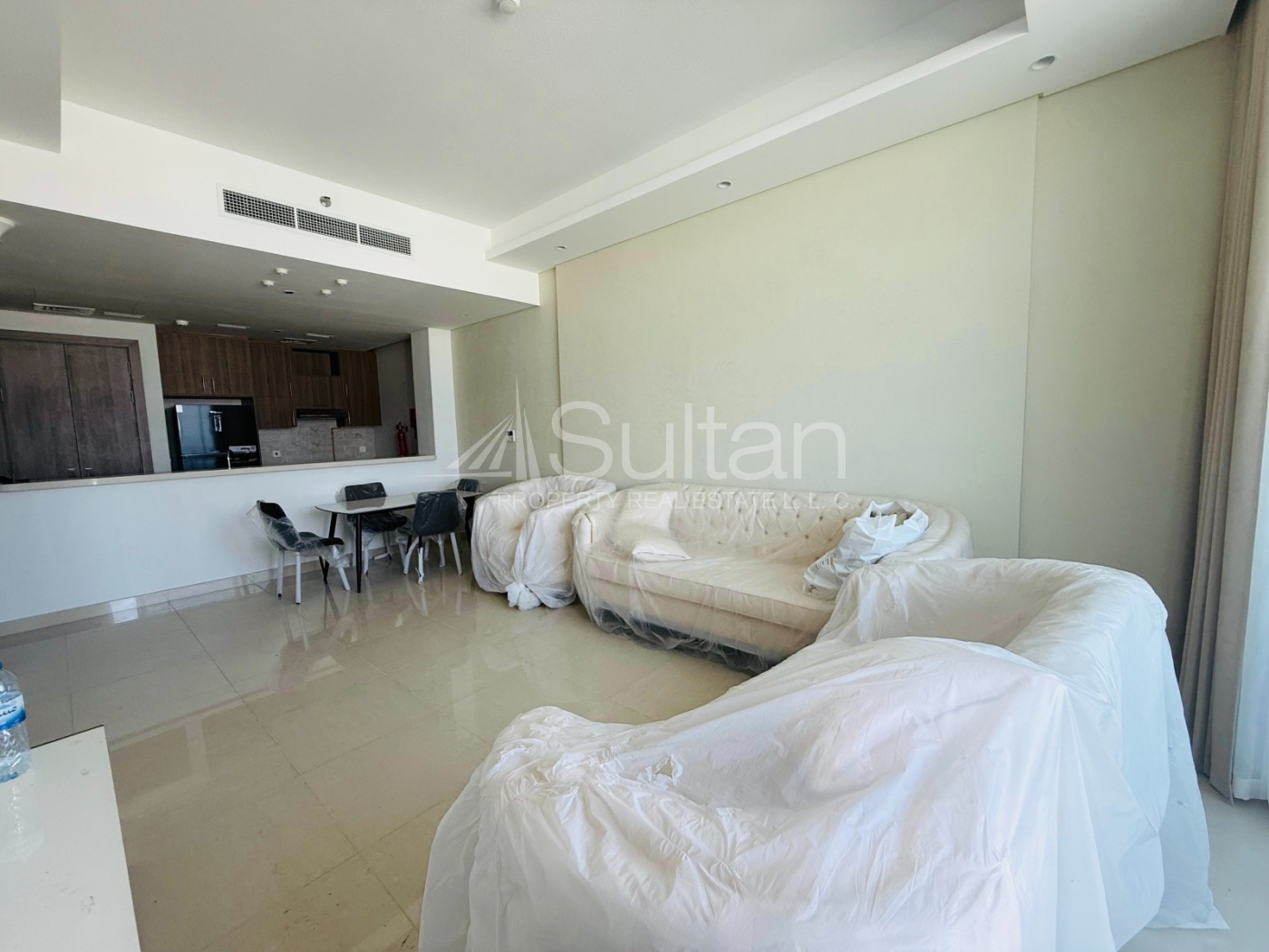 Brand New One Bedroom Apartment