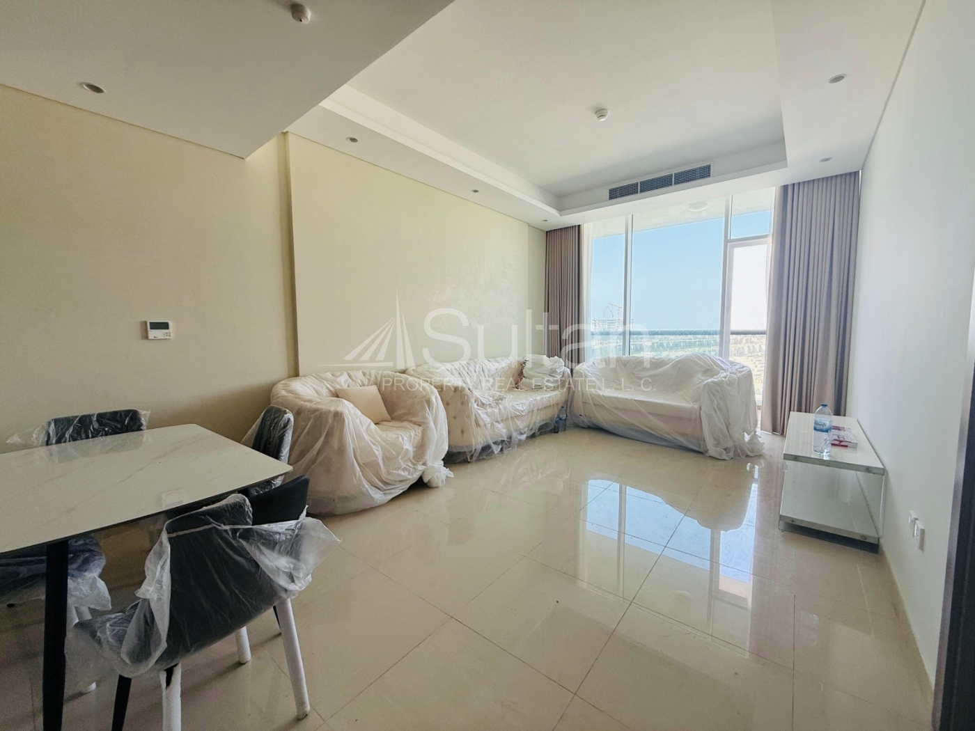 Brand New One Bedroom Apartment