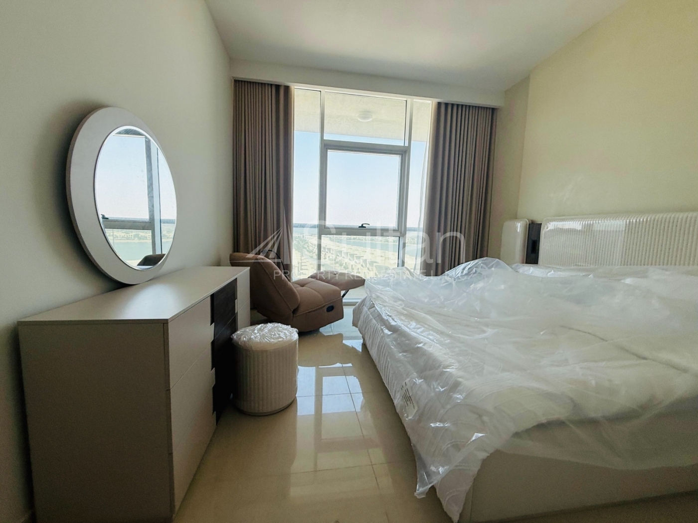Brand New One Bedroom Apartment