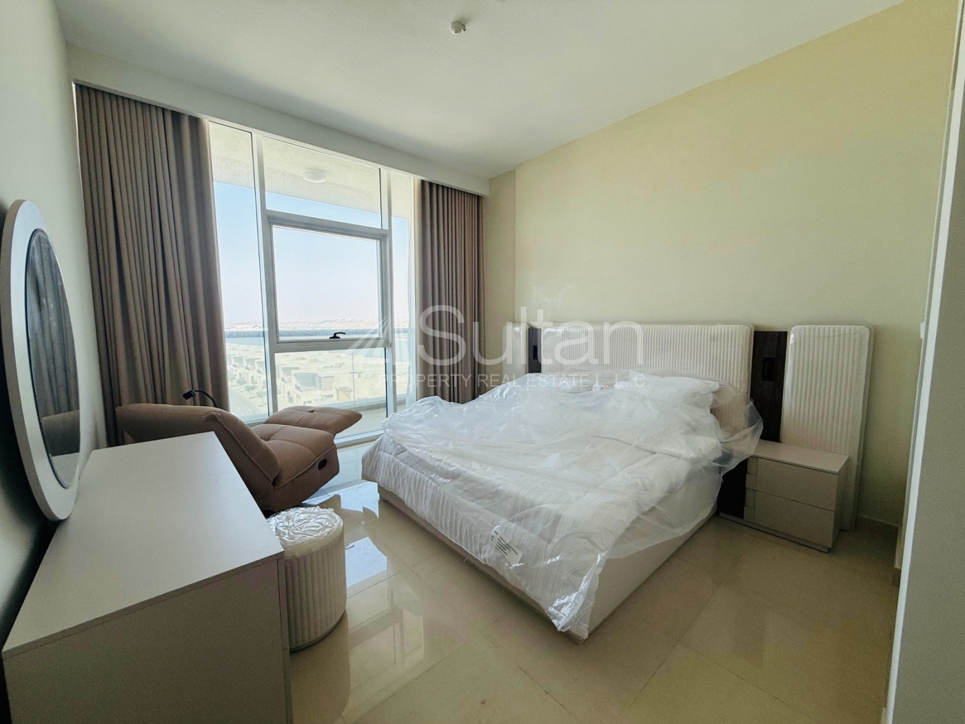 Brand New One Bedroom Apartment