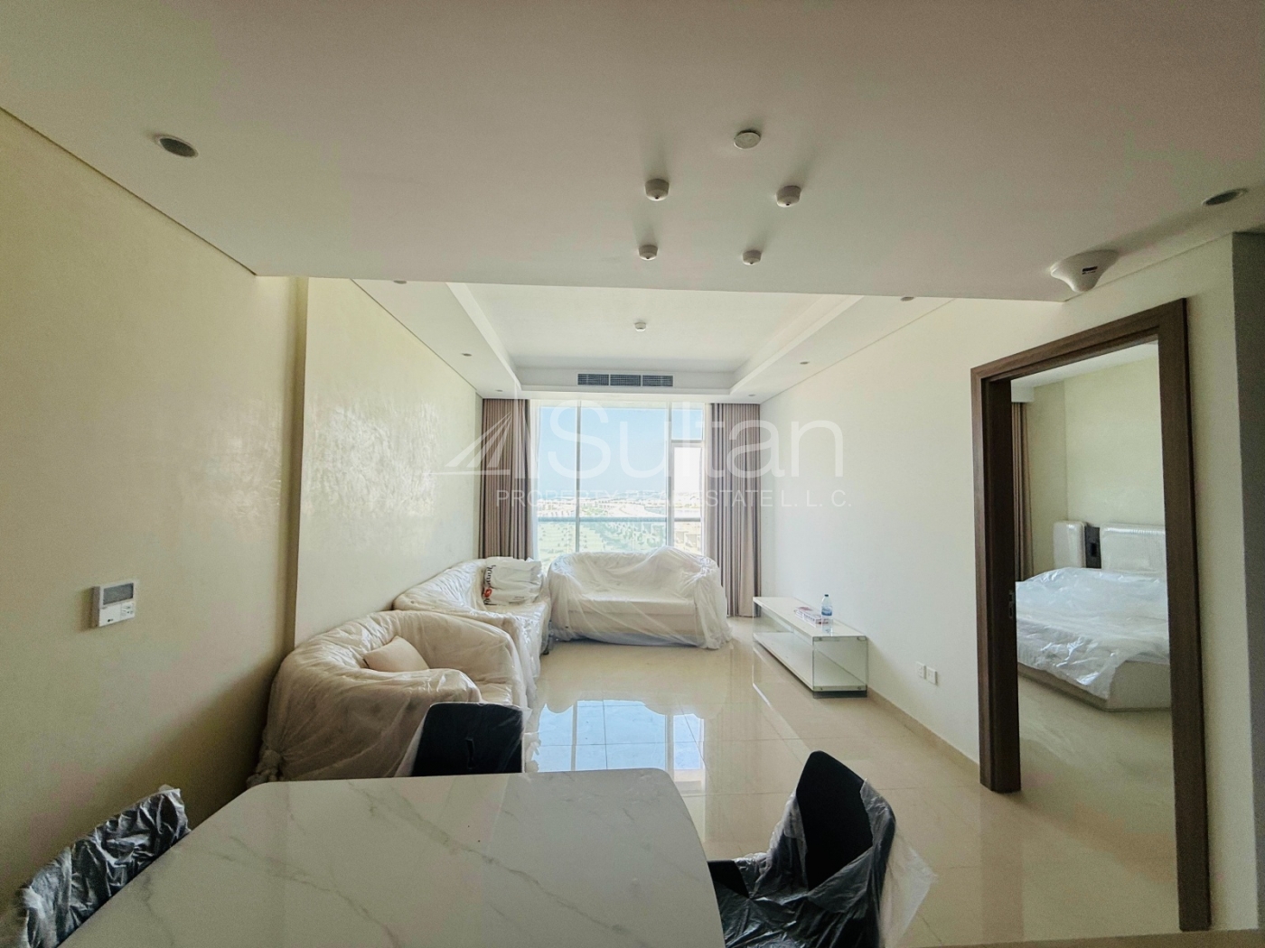 Brand New One Bedroom Apartment