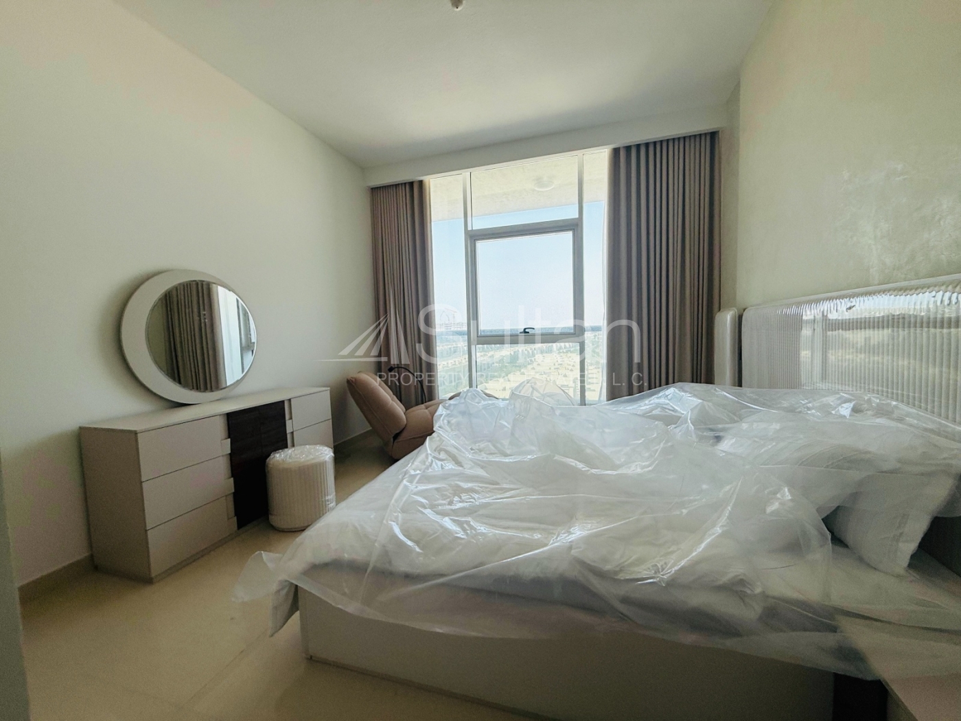 Brand New One Bedroom Apartment