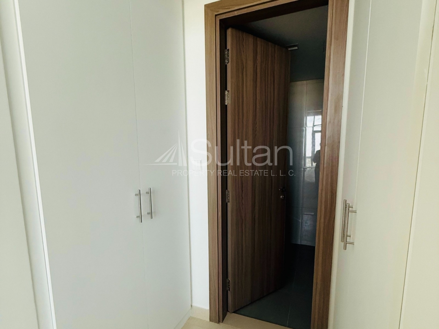 Brand New One Bedroom Apartment