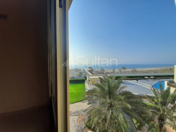 Pristine Upgraded Partial Sea View |Close to Wynn