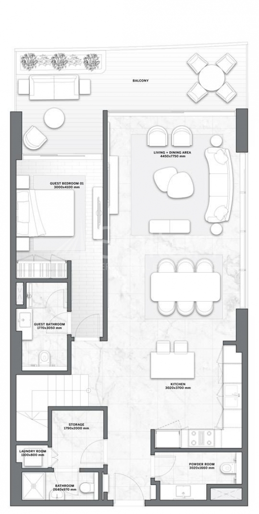 watermark The Astera – Luxurious Residences by Aston Martin