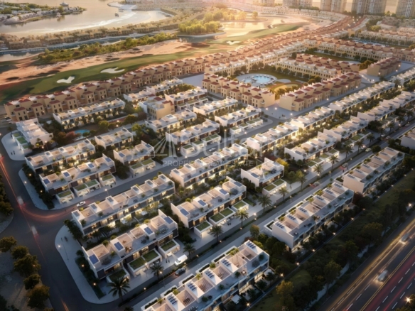 Aila Homes: Premium Wellness-Focused Living in