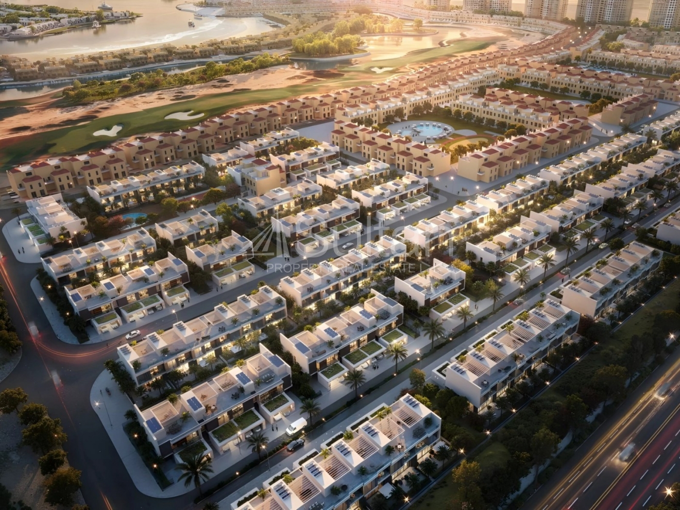 watermark Aila Homes: Premium Wellness-Focused Living in