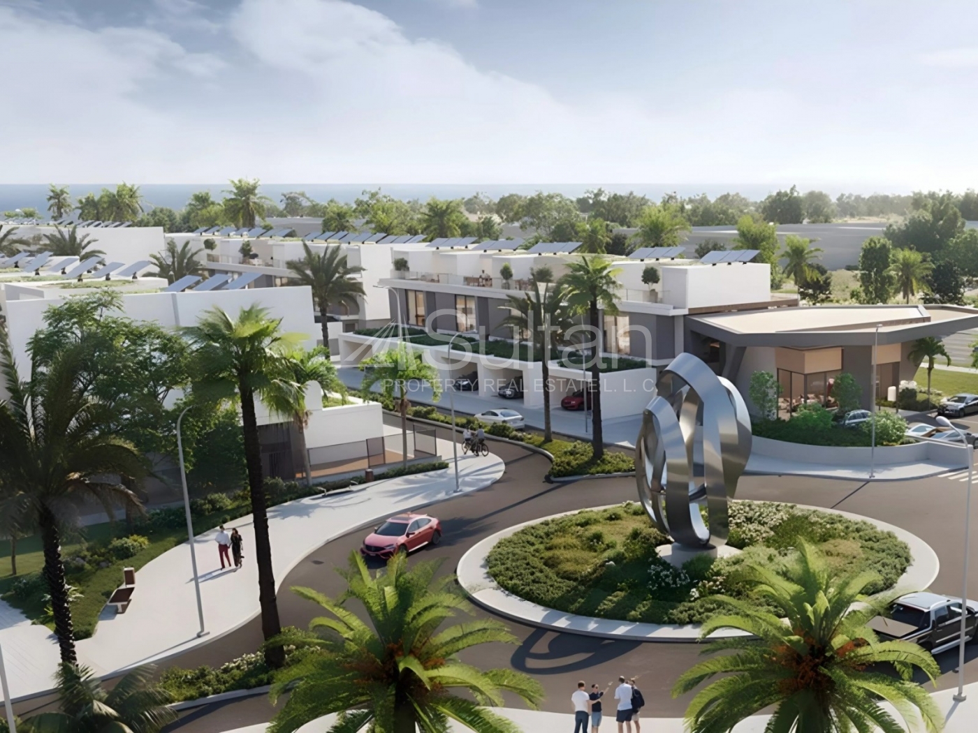 watermark Aila Homes: Premium Wellness-Focused Living in