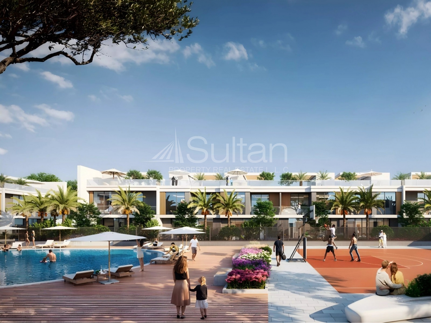 watermark Aila Homes: Premium Wellness-Focused Living in
