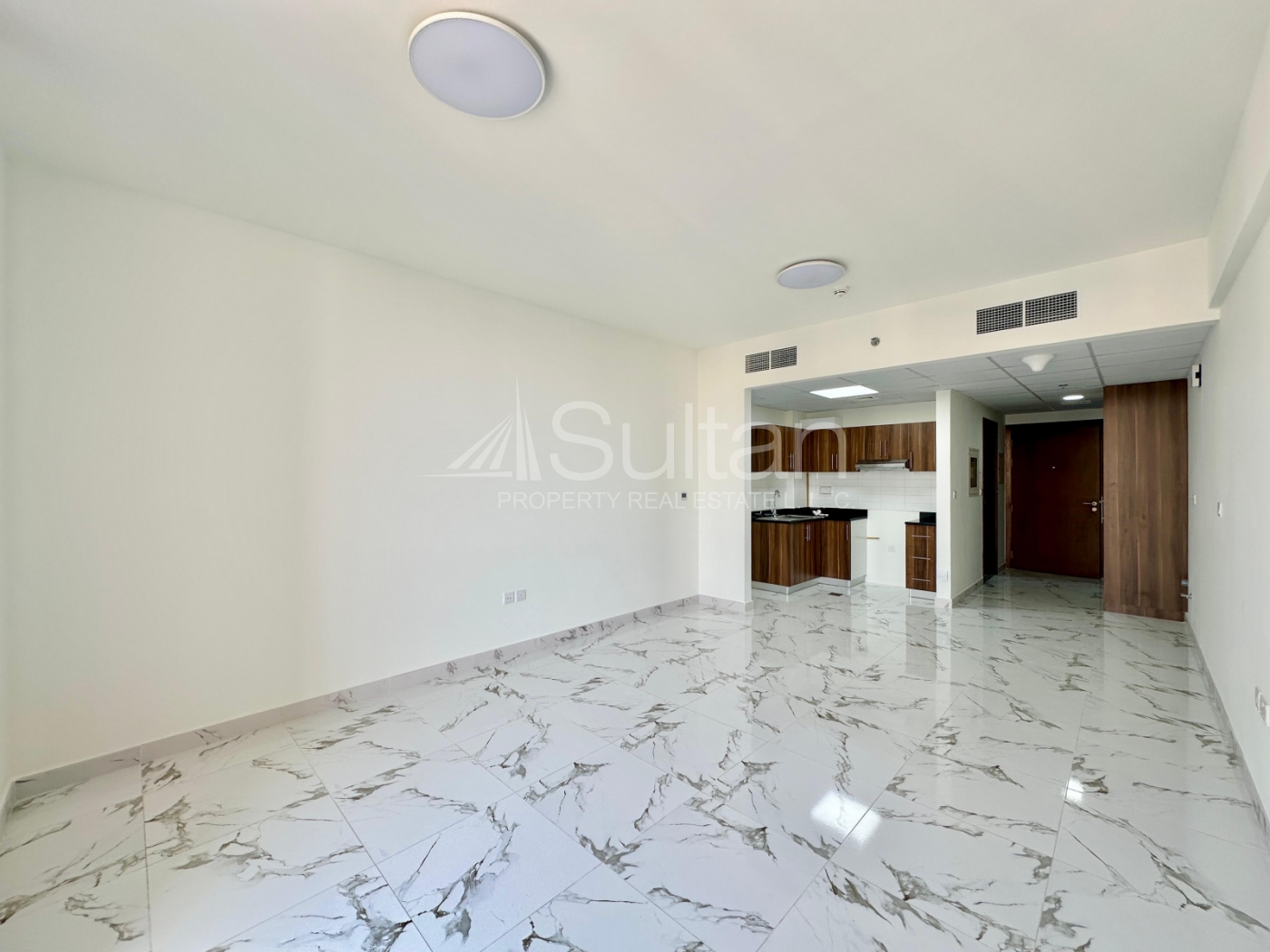 watermark Brand New Studio For Rent | Pool Gym Access