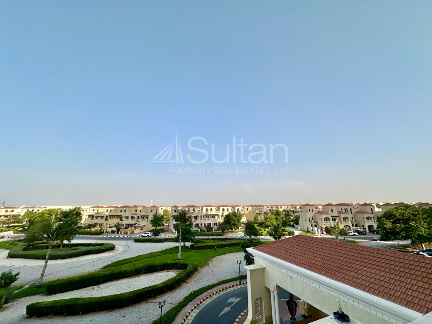 watermark Fully Furnished Studio in Royal Breeze Al Hamra