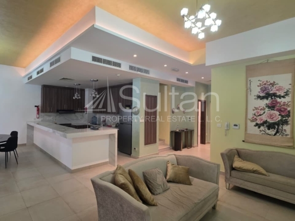Luxury 3BR Villa | Marbella 1 Hayat Island, Invest