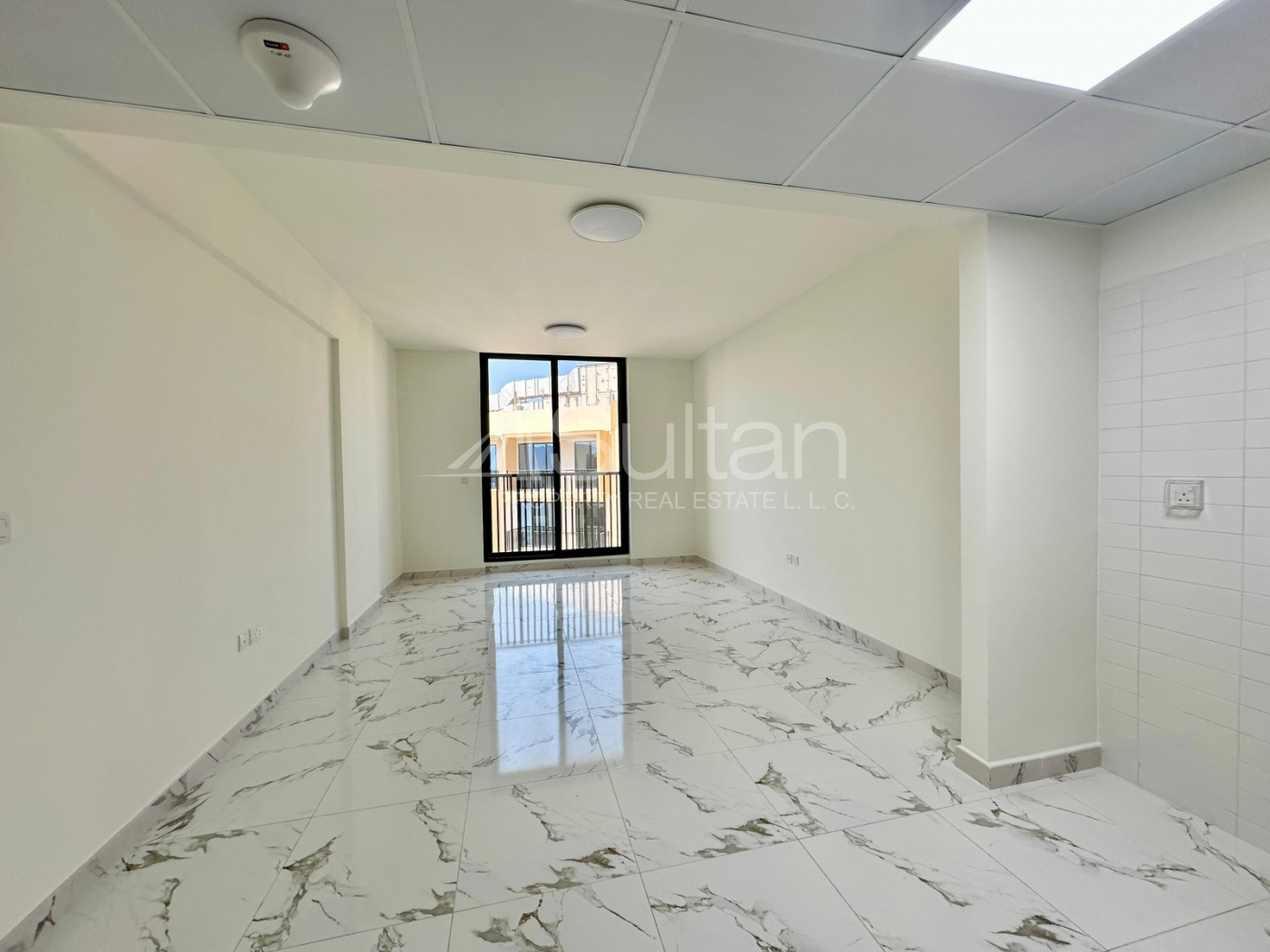 watermark Brand New Studio For Rent | Pool Gym Access