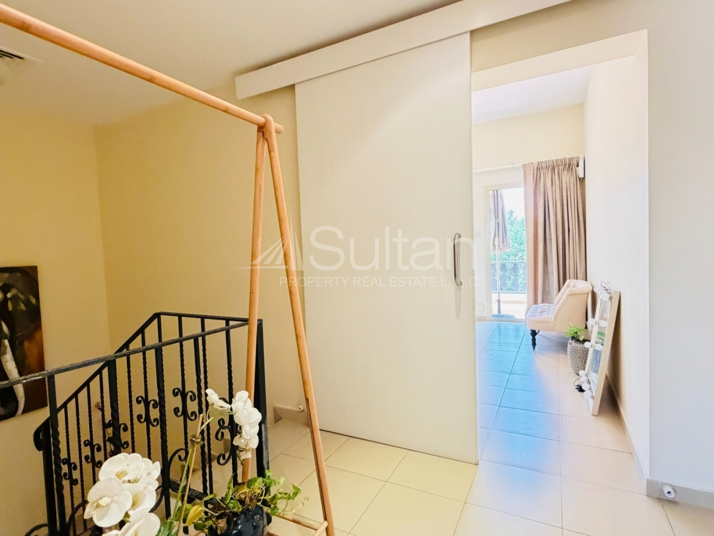 watermark Fascinating Furnished 3BR Townhouse | Golf view