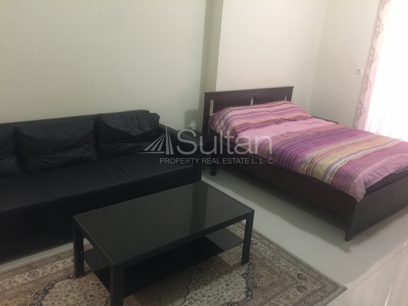 watermark Hot Offer |Furnished Studio |Full Sea View