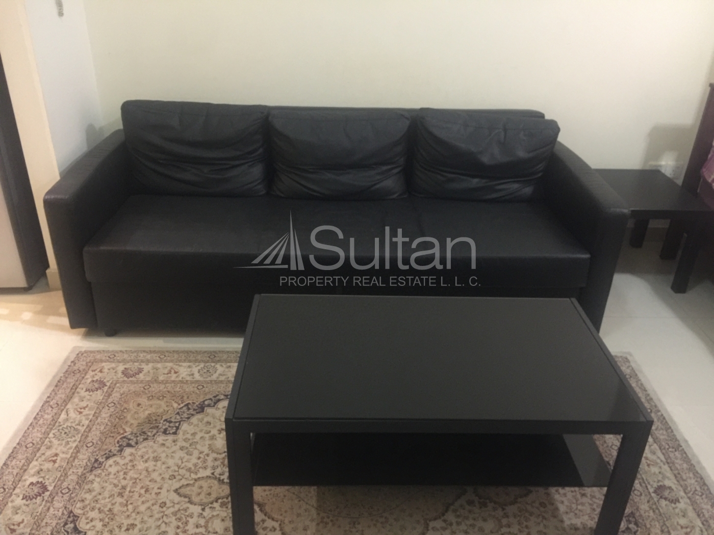 watermark Hot Offer |Furnished Studio |Full Sea View