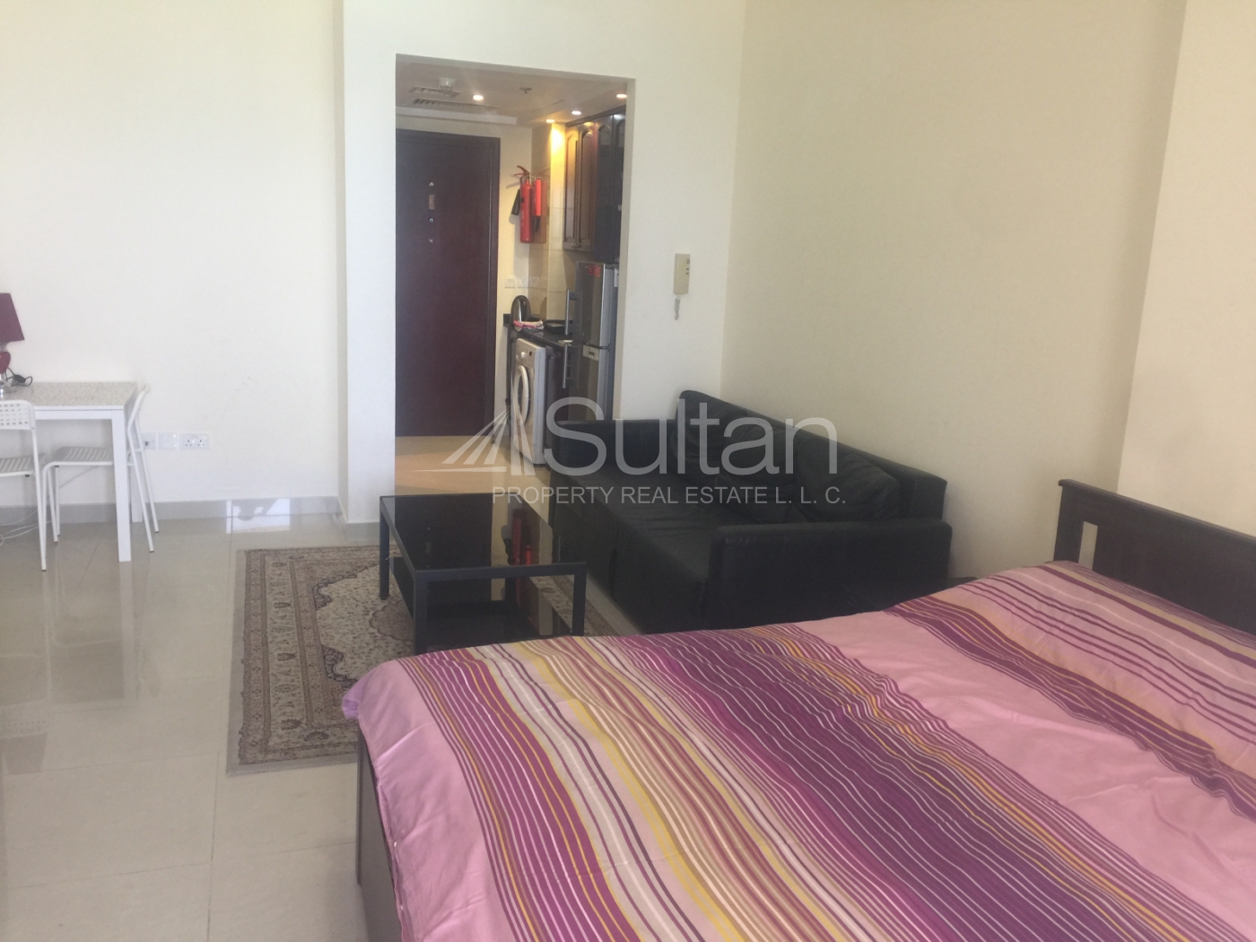 watermark Hot Offer |Furnished Studio |Full Sea View