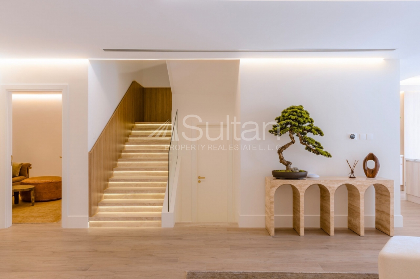 watermark Ultra Luxury Duplex Villa | Sea, Lagoon ,Wynn View