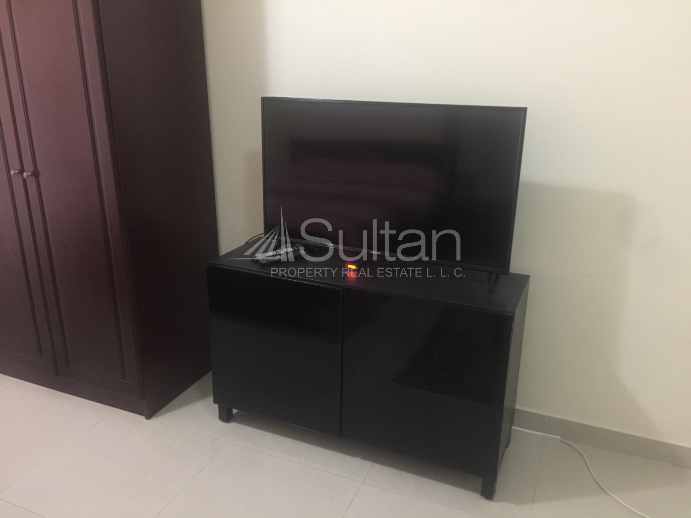watermark Hot Offer |Furnished Studio |Full Sea View