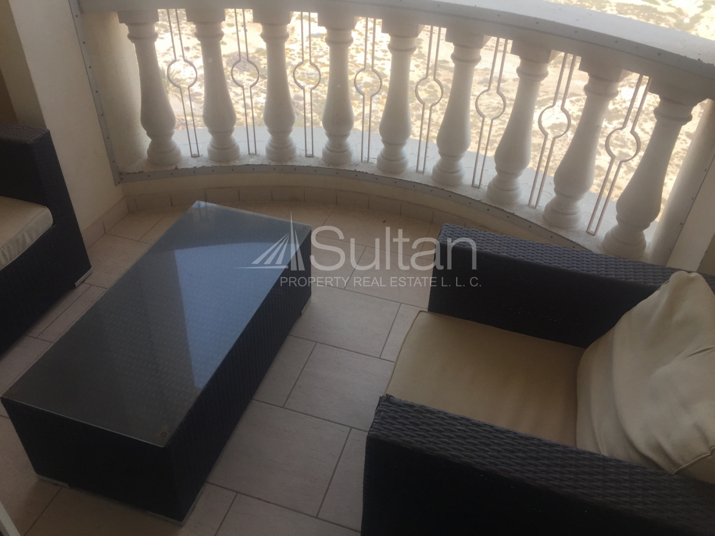 watermark Hot Offer |Furnished Studio |Full Sea View