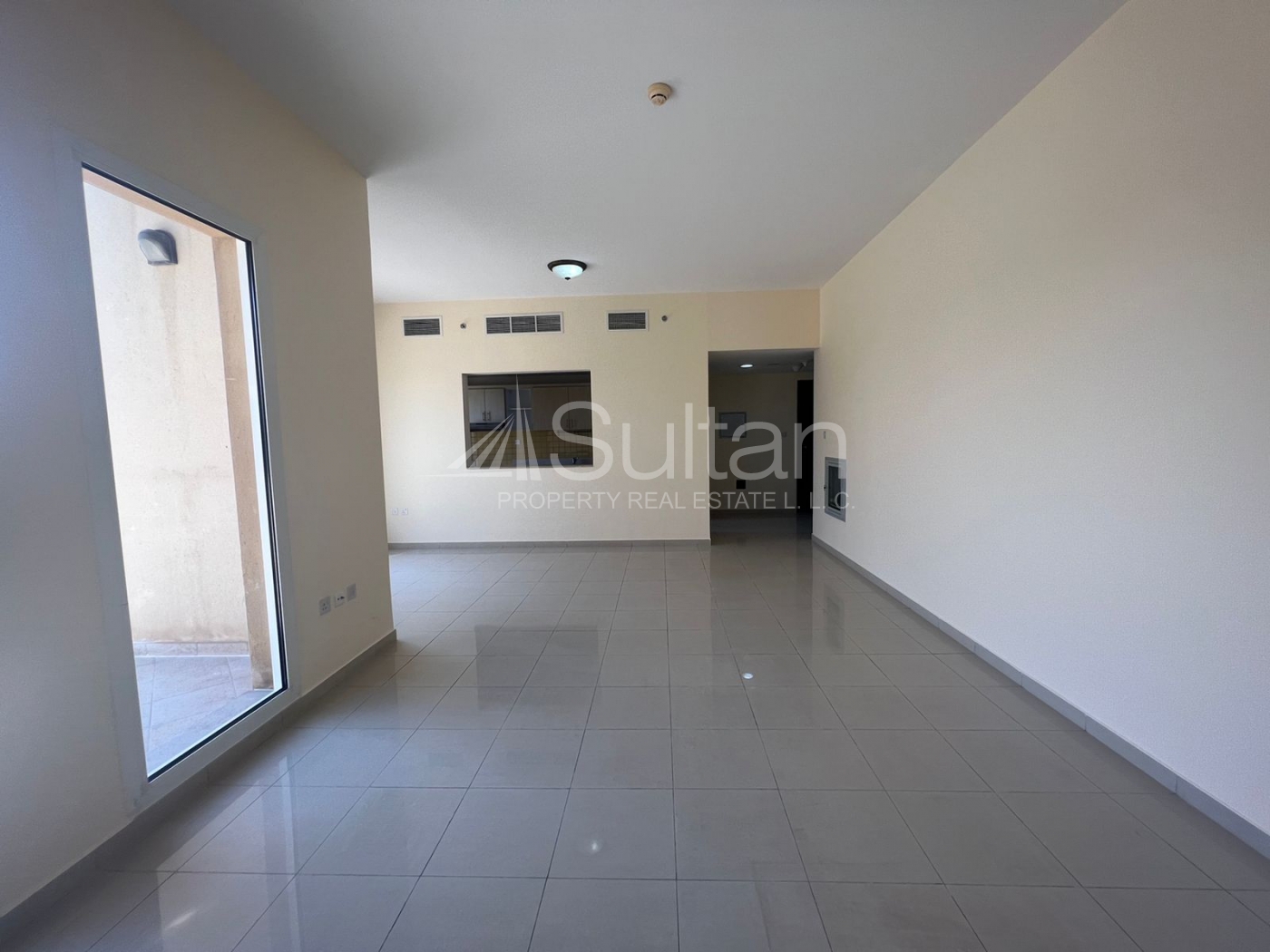 watermark Spacious 1BR Apartment |Sea View |Beach/Gym Access